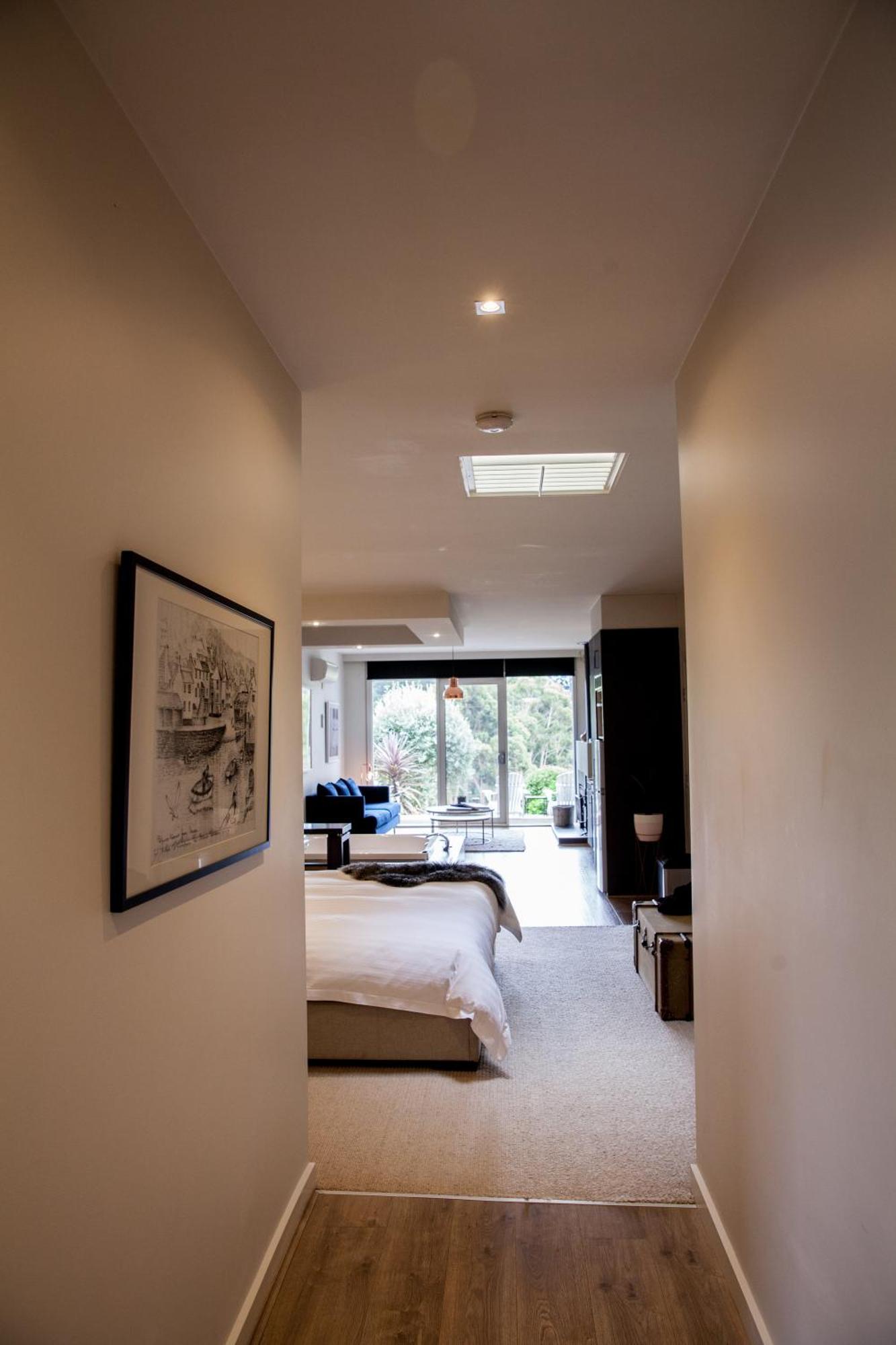 Polperro Villas Red Hill Exterior photo