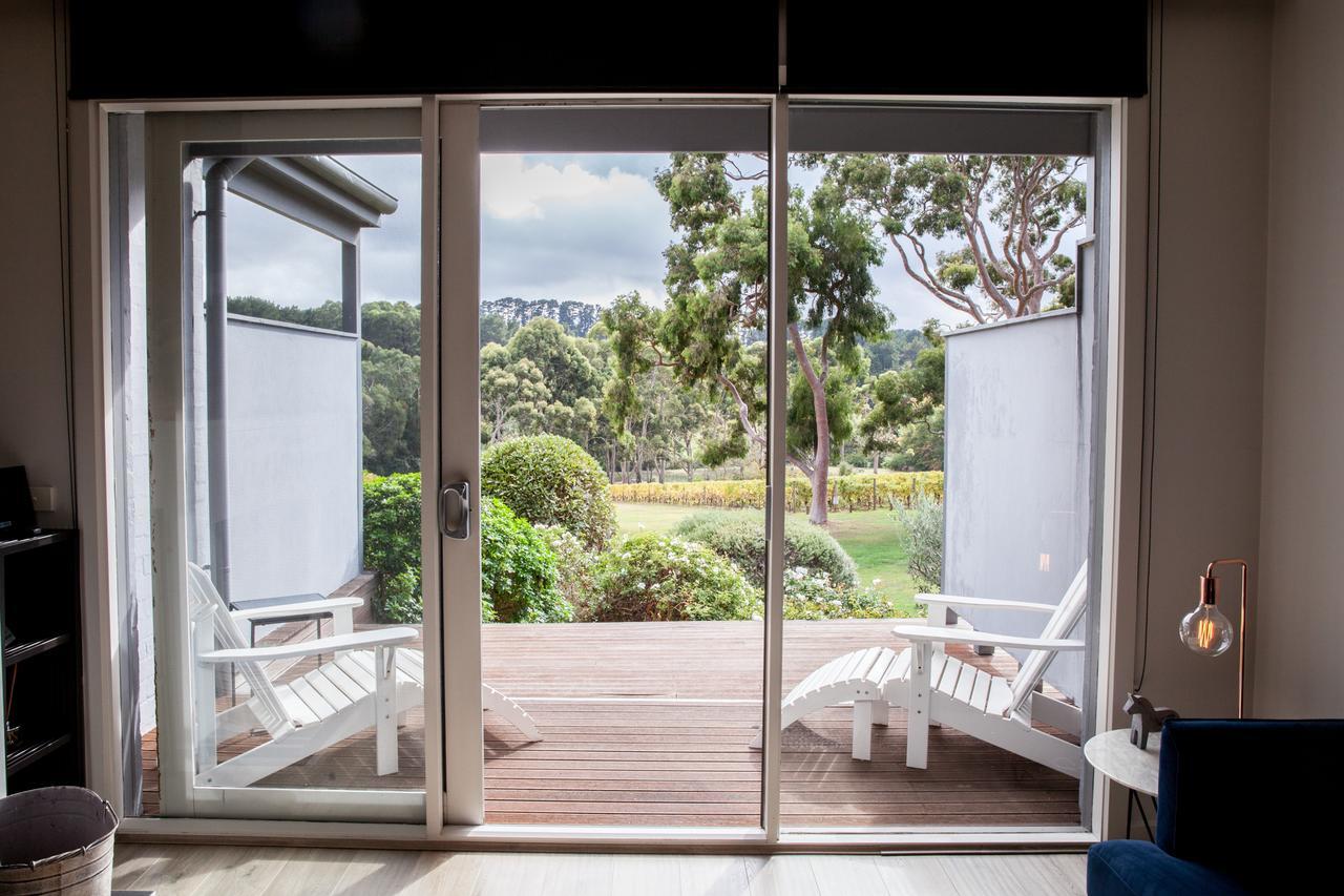 Polperro Villas Red Hill Exterior photo